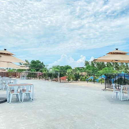 Bohol Dolphin Bay Resort Panglao-stad Buitenkant foto