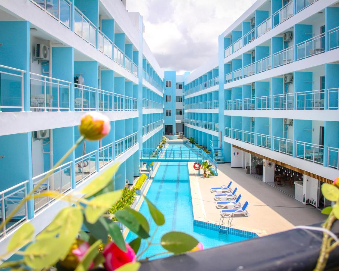 Bohol Dolphin Bay Resort Panglao-stad Buitenkant foto