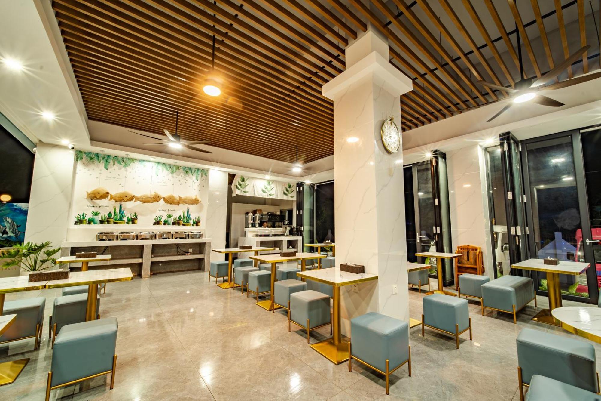 Bohol Dolphin Bay Resort Panglao-stad Buitenkant foto