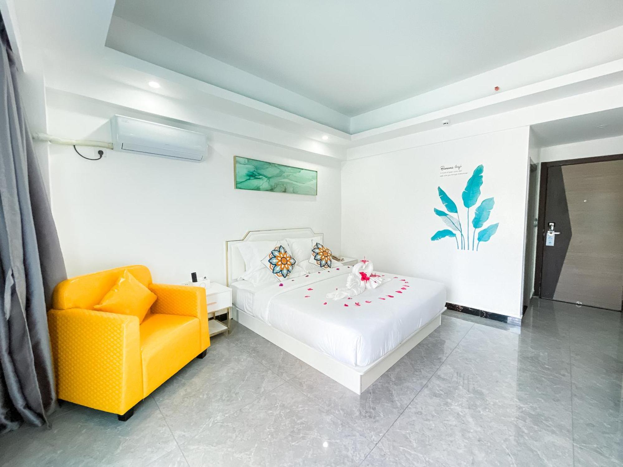 Bohol Dolphin Bay Resort Panglao-stad Buitenkant foto