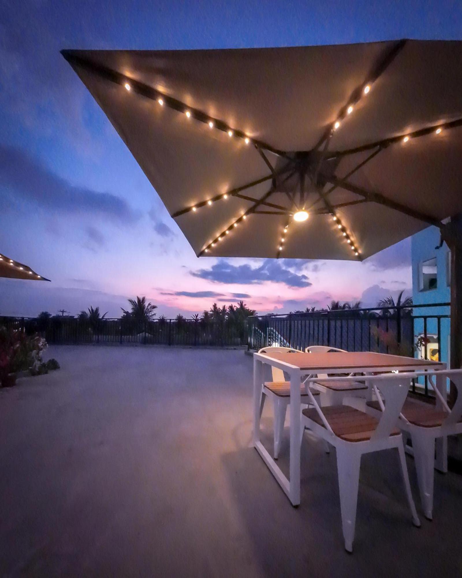 Bohol Dolphin Bay Resort Panglao-stad Buitenkant foto